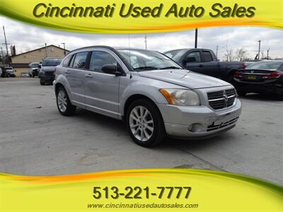 2011 Dodge Caliber Heat   - Photo 1 - Cincinnati, OH 45255