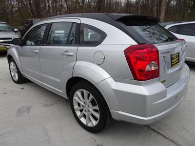 2011 Dodge Caliber Heat   - Photo 5 - Cincinnati, OH 45255