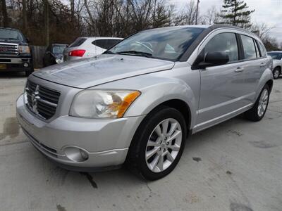 2011 Dodge Caliber Heat   - Photo 13 - Cincinnati, OH 45255