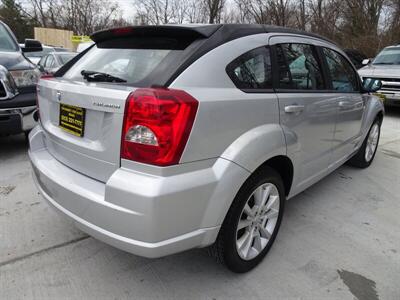 2011 Dodge Caliber Heat   - Photo 9 - Cincinnati, OH 45255