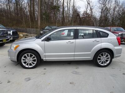 2011 Dodge Caliber Heat   - Photo 12 - Cincinnati, OH 45255