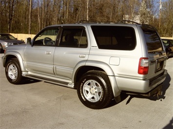 2000 Toyota 4Runner Limited   - Photo 4 - Cincinnati, OH 45255