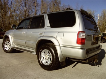 2000 Toyota 4Runner Limited   - Photo 12 - Cincinnati, OH 45255