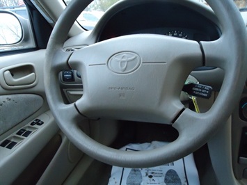 2000 Toyota Corolla CE   - Photo 16 - Cincinnati, OH 45255