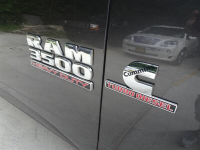 2015 RAM Ram Pickup 3500 ST   - Photo 9 - Cincinnati, OH 45255