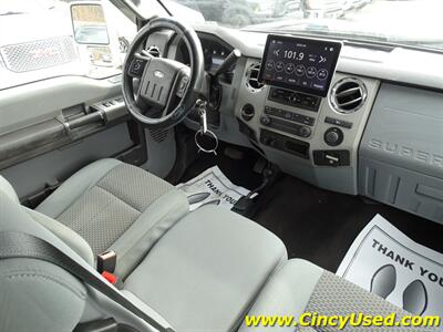 2014 Ford F-250 XLT - Photo 16 - Cincinnati, OH 45255