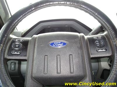 2014 Ford F-250 XLT - Photo 20 - Cincinnati, OH 45255