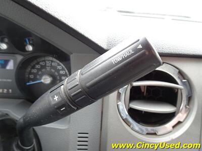 2014 Ford F-250 XLT - Photo 19 - Cincinnati, OH 45255