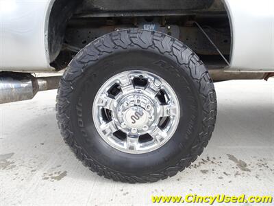 2014 Ford F-250 XLT - Photo 30 - Cincinnati, OH 45255