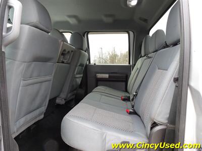 2014 Ford F-250 XLT - Photo 14 - Cincinnati, OH 45255