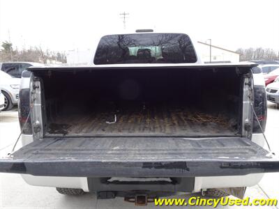 2014 Ford F-250 XLT - Photo 24 - Cincinnati, OH 45255