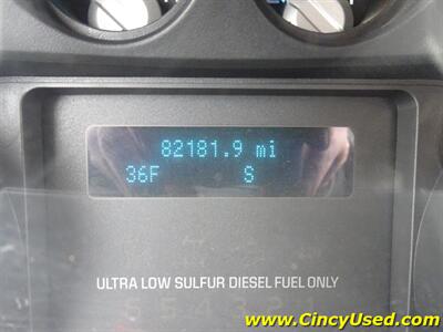 2014 Ford F-250 XLT - Photo 21 - Cincinnati, OH 45255