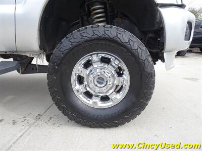 2014 Ford F-250 XLT - Photo 29 - Cincinnati, OH 45255