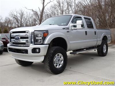 2014 Ford F-250 XLT - Photo 3 - Cincinnati, OH 45255