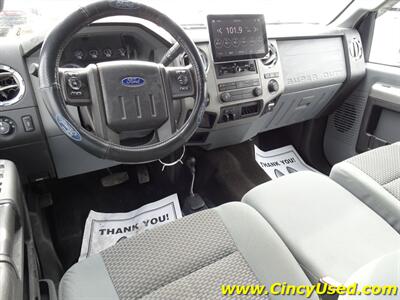 2014 Ford F-250 XLT - Photo 11 - Cincinnati, OH 45255