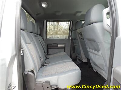 2014 Ford F-250 XLT - Photo 15 - Cincinnati, OH 45255