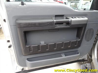 2014 Ford F-250 XLT - Photo 25 - Cincinnati, OH 45255