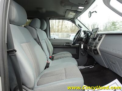 2014 Ford F-250 XLT - Photo 17 - Cincinnati, OH 45255