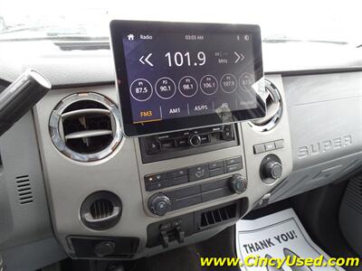 2014 Ford F-250 XLT - Photo 18 - Cincinnati, OH 45255