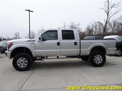2014 Ford F-250 XLT - Photo 4 - Cincinnati, OH 45255