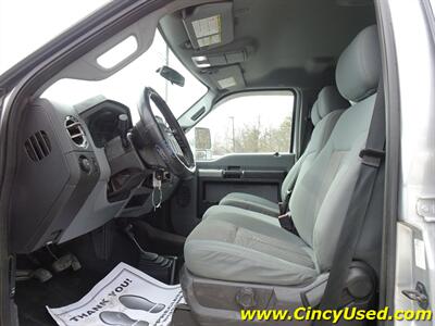 2014 Ford F-250 XLT - Photo 12 - Cincinnati, OH 45255