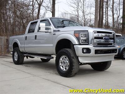 2014 Ford F-250 XLT - Photo 6 - Cincinnati, OH 45255