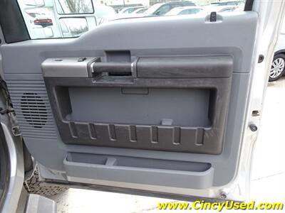 2014 Ford F-250 XLT - Photo 26 - Cincinnati, OH 45255