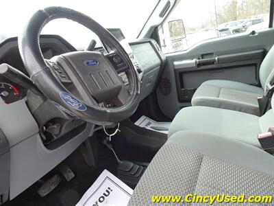 2014 Ford F-250 XLT - Photo 13 - Cincinnati, OH 45255