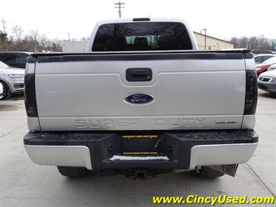 2014 Ford F-250 XLT - Photo 9 - Cincinnati, OH 45255