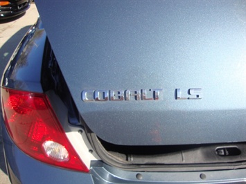 2006 Chevrolet Cobalt LS   - Photo 12 - Cincinnati, OH 45255