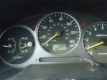2002 Subaru Impreza WRX   - Photo 21 - Cincinnati, OH 45255