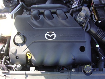 2004 Mazda Mazda6 S   - Photo 32 - Cincinnati, OH 45255