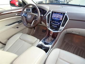 2015 Cadillac SRX Luxury Collection   - Photo 12 - Cincinnati, OH 45255