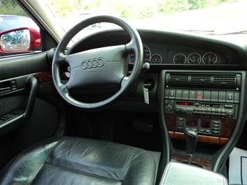 1997 Audi A6   - Photo 7 - Cincinnati, OH 45255