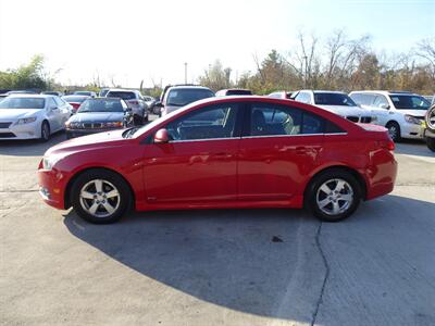 2013 Chevrolet Cruze 1LT Auto   - Photo 5 - Cincinnati, OH 45255