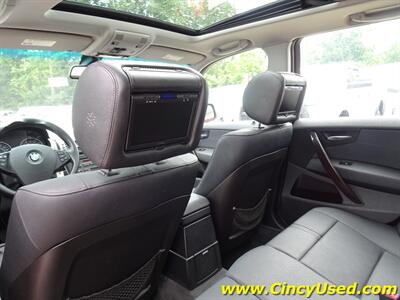 2007 BMW X3 3.0si AWD - Photo 15 - Cincinnati, OH 45255