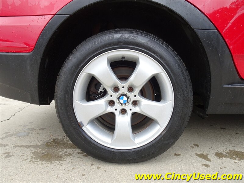 2007 BMW X3 3.0si AWD - Photo 33 - Cincinnati, OH 45255