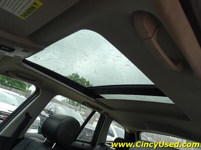 2007 BMW X3 3.0si AWD - Photo 25 - Cincinnati, OH 45255
