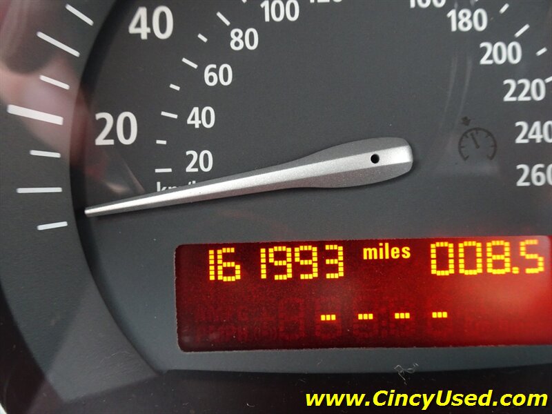 2007 BMW X3 3.0si AWD - Photo 23 - Cincinnati, OH 45255