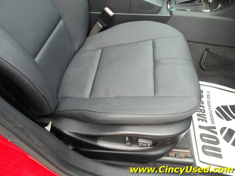 2007 BMW X3 3.0si AWD - Photo 28 - Cincinnati, OH 45255