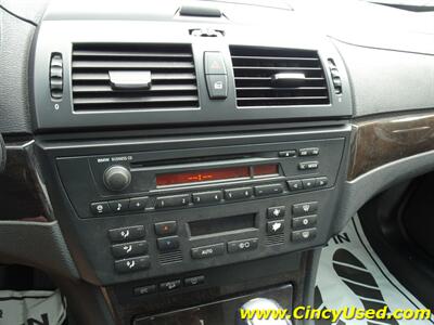 2007 BMW X3 3.0si AWD - Photo 21 - Cincinnati, OH 45255