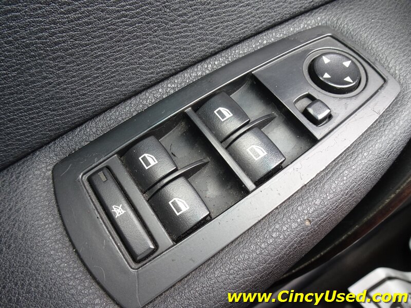 2007 BMW X3 3.0si AWD - Photo 24 - Cincinnati, OH 45255