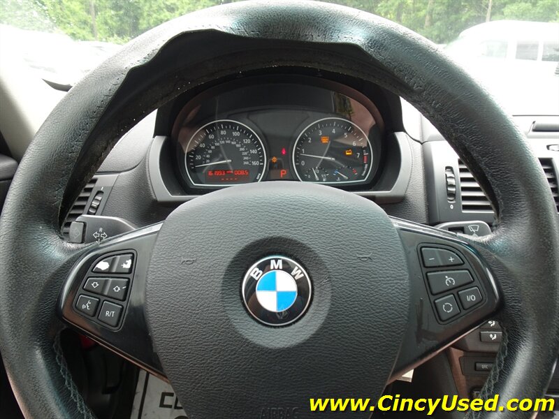 2007 BMW X3 3.0si AWD - Photo 22 - Cincinnati, OH 45255