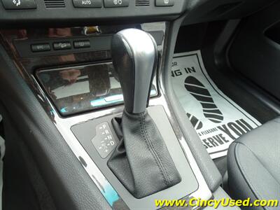 2007 BMW X3 3.0si AWD - Photo 20 - Cincinnati, OH 45255