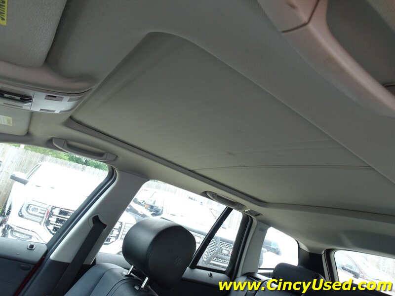 2007 BMW X3 3.0si AWD - Photo 12 - Cincinnati, OH 45255