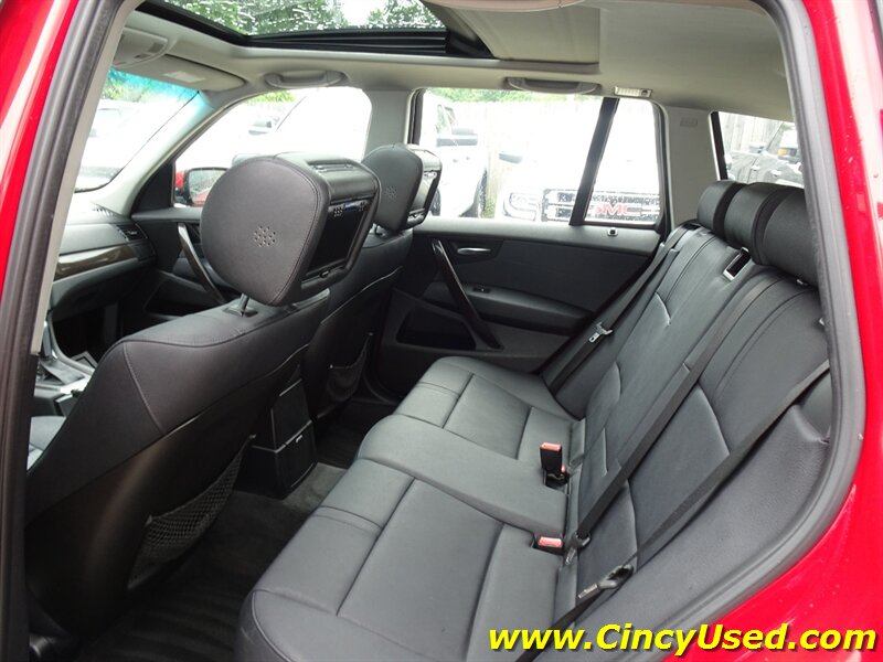 2007 BMW X3 3.0si AWD - Photo 16 - Cincinnati, OH 45255