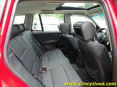 2007 BMW X3 3.0si AWD - Photo 17 - Cincinnati, OH 45255