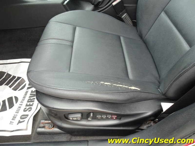 2007 BMW X3 3.0si AWD - Photo 27 - Cincinnati, OH 45255