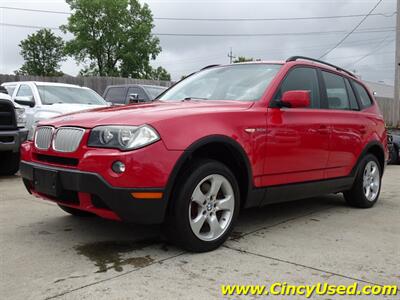 2007 BMW X3 3.0si AWD - Photo 3 - Cincinnati, OH 45255