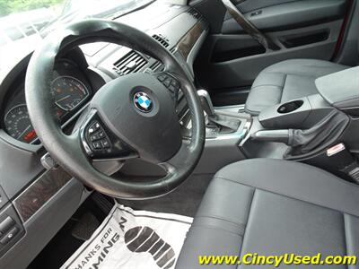2007 BMW X3 3.0si AWD - Photo 14 - Cincinnati, OH 45255